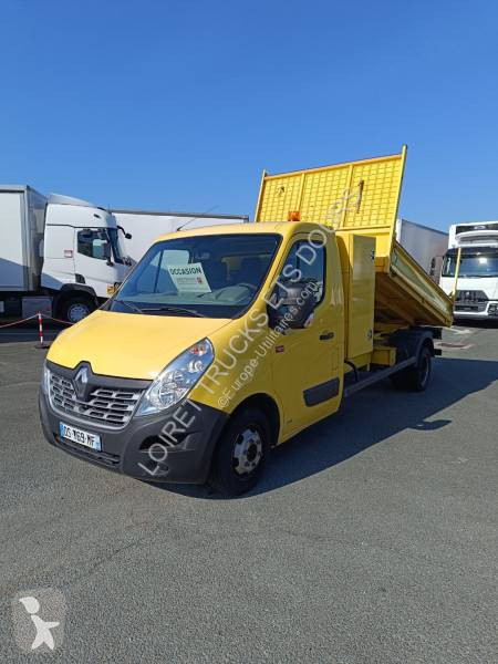 Furgoneta Renault