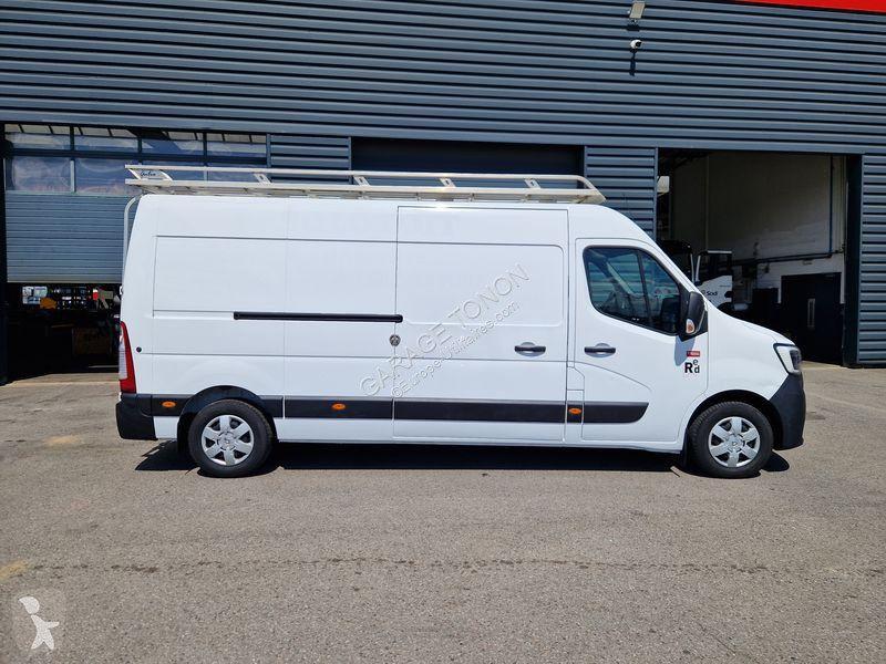Veicolo commerciale Renault L3H2 150