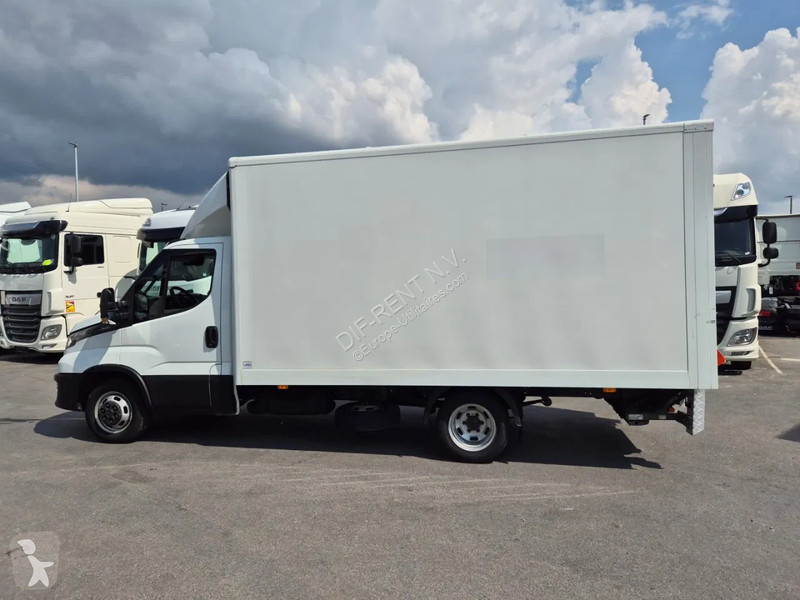 Veículo utilitário Iveco 35 C 14 , different...