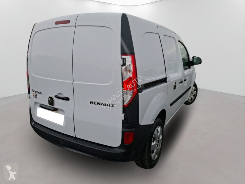 Furgoneta Renault 1.5 BLUE DCI 95 EXTRA R-LINK