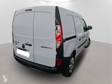 Furgoncino Renault