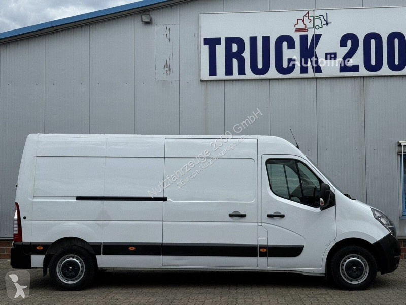 Veicolo commerciale Opel