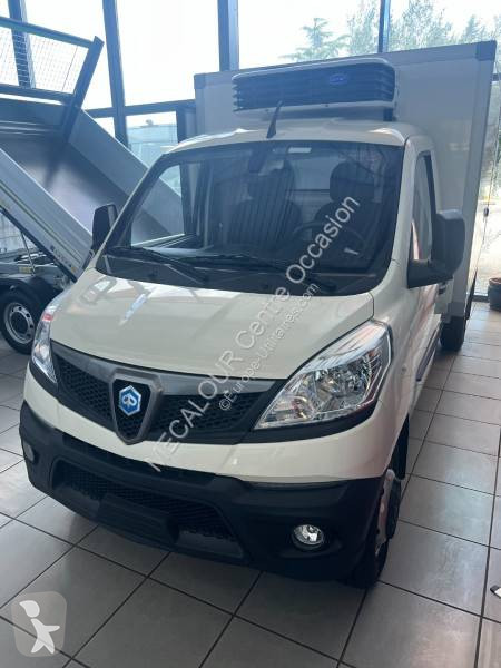 Furgoneta Piaggio