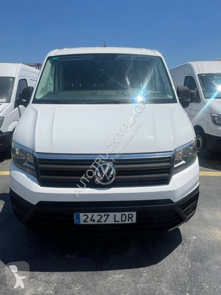 Furgoneta Volkswagen