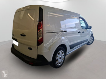 Caja cerrada Ford