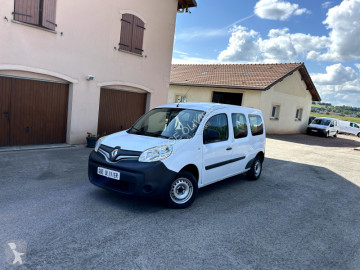 Furgoncino Renault