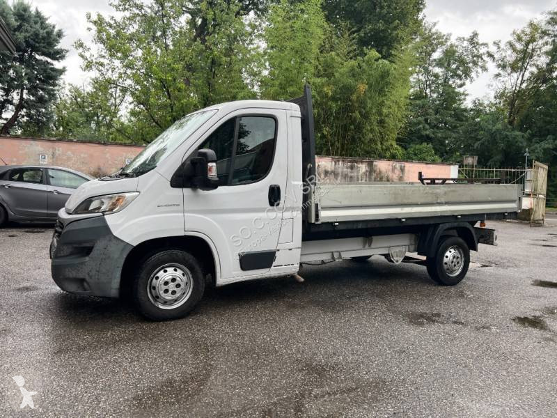 Véhicule utilitaire Fiat