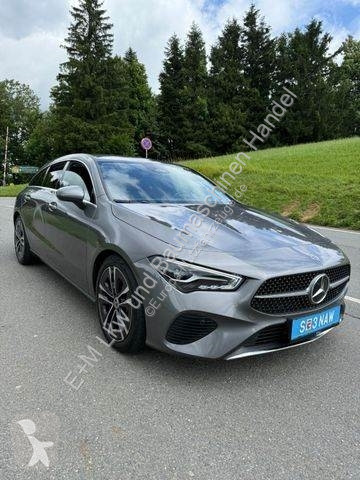 Autoutilitară Mercedes CLA 200 CLA -Klasse...
