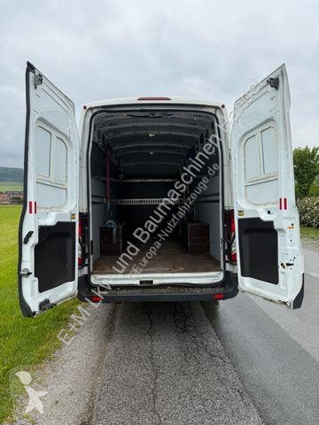 Veicolo commerciale Ford Kasten 470 L4 Trend