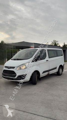 Furgoneta Ford Transit/Tourneo Kombi 300 L1 Trend