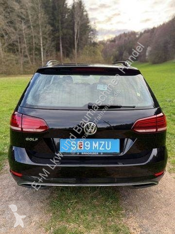 Véhicule utilitaire Volkswagen VII Variant...