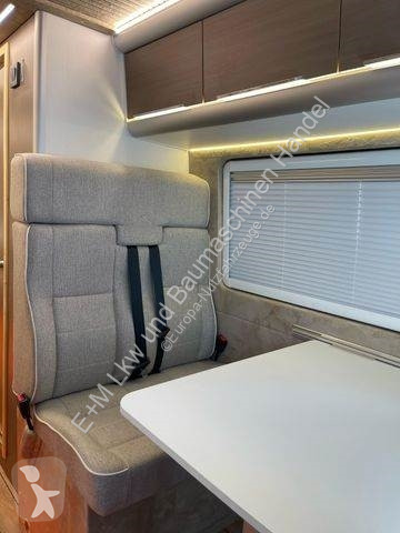 Furgoneta MAN TGE 3.180 !!!!WOHNMOBIL NEU!!!!