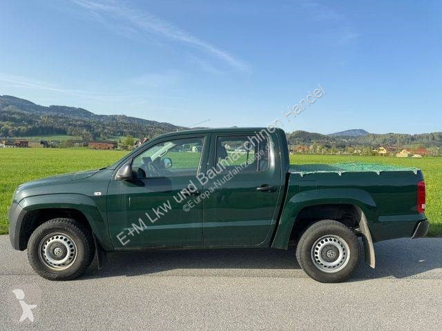 Véhicule utilitaire Volkswagen