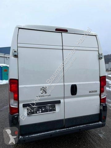 Furgoneta Peugeot Kühlkast.Hochraum 333 L2H2...