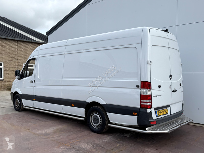Veicolo commerciale Mercedes 311 2.2 CDI...