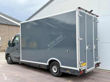 Caja cerrada Renault