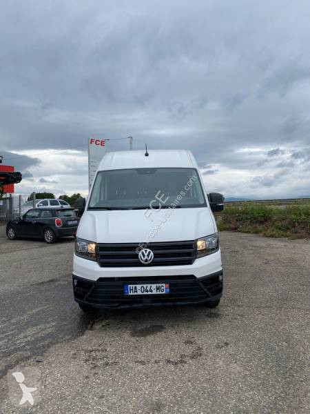 Furgoneta Volkswagen