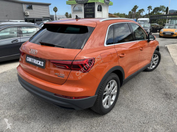 4X4 / SUV Audi