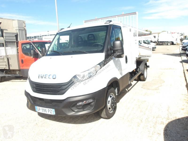 Furgoneta Iveco
