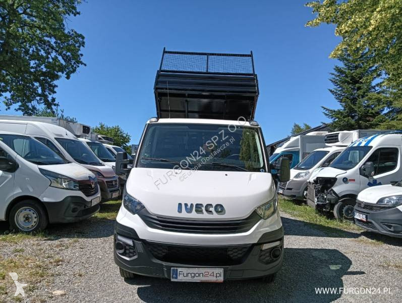 Nyttofordon Iveco