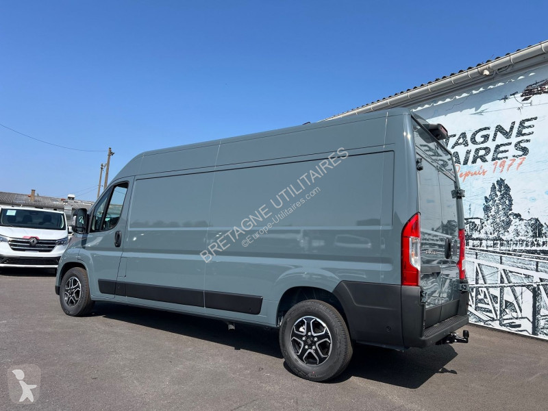 Autoutilitară Fiat DUCATO FG L3H2 3.5 MAXI...