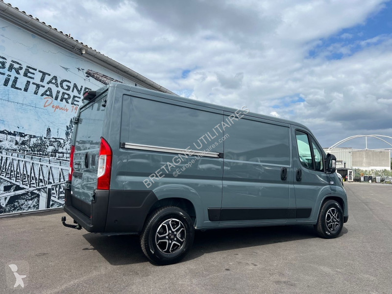 Veicolo commerciale Fiat DUCATO FG MH1 - L2H1...