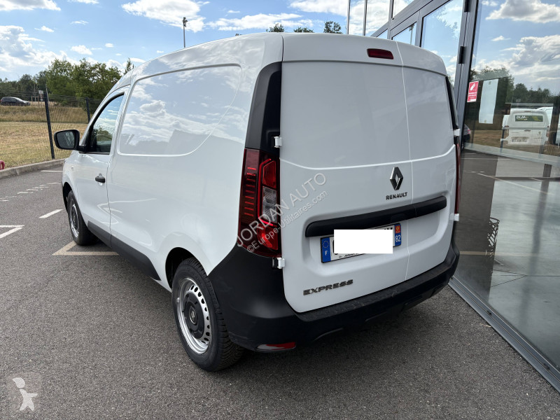 Véhicule utilitaire Renault 1.5 BluedCi 75ch...