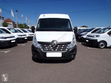 Caja cerrada Renault
