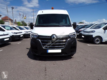 Renault Master F3500 L2H2 CABINE APPROFONDIE 180CV GRAND CONFORT