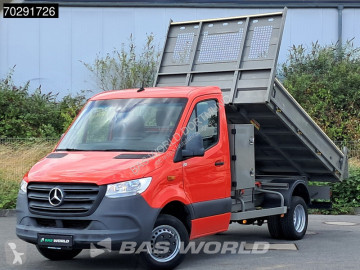 Caja abierta Mercedes