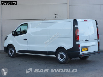 Renault Trafic 130pk L2H1 LED Airco Cruise Parkeersensoren Euro6 L2 7m3 A/C Cruise control