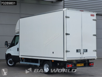 Fourgon utilitaire Iveco