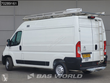 Caja cerrada Citroën