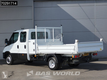 Caja abierta Iveco