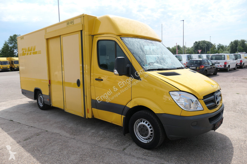 Véhicule utilitaire Mercedes SPRINTER 310 CDI...
