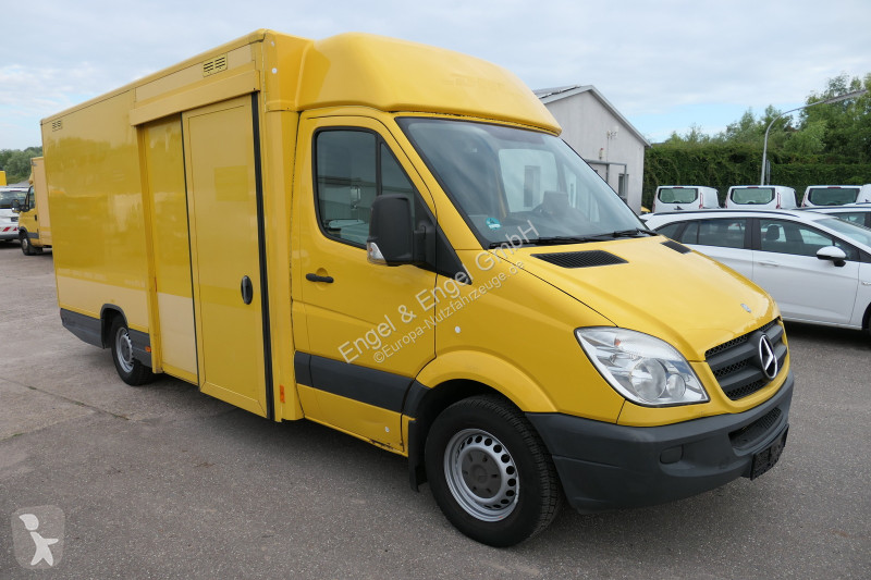 Véhicule utilitaire Mercedes SPRINTER 310 CDI...