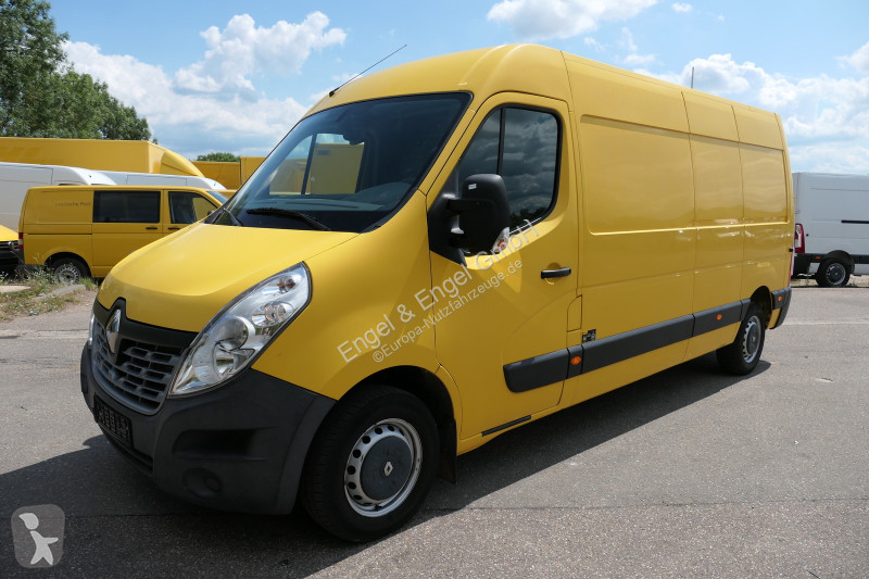 Veicolo commerciale Renault Master 130 dCi L3H2...