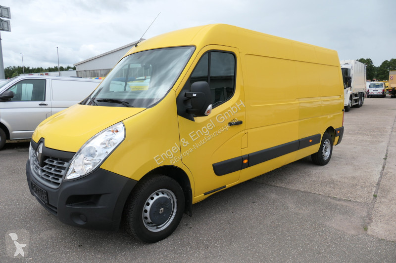 Furgoneta Renault Master 130 dCi L3H2 Euro6...
