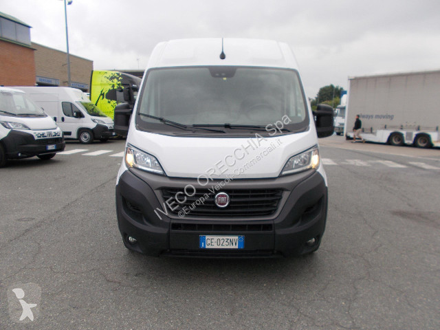 Veicolo commerciale Fiat DUCATO