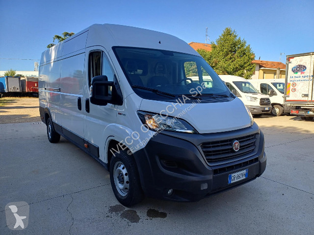Veicolo commerciale Fiat DUCATO