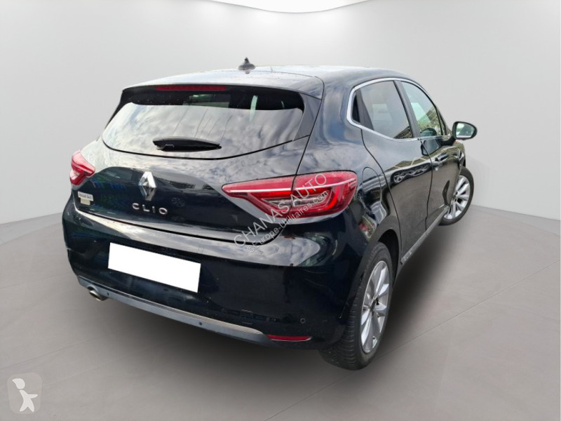 Véhicule utilitaire Renault 1.3 TCe 130 INTENS EDC