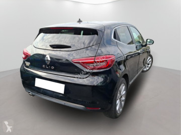 Berlina Renault
