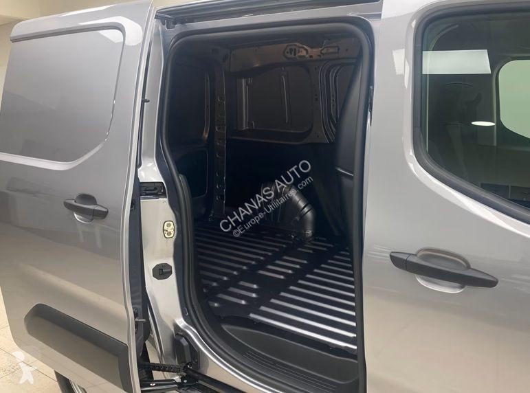 Veicolo commerciale Peugeot 1.5 BLUEHDI 130 4X4...