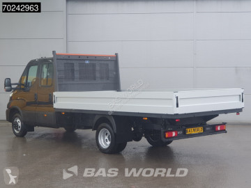 Caja abierta Iveco nueva