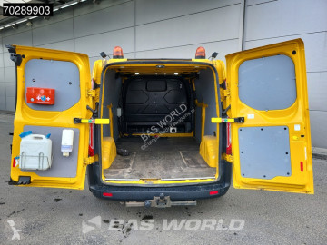 Caja cerrada Ford