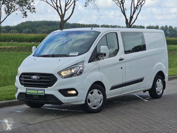 Caja cerrada Ford