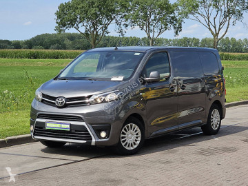 Toyota 2.0 L2 2x-Zijdeur MARGE! pro-ace