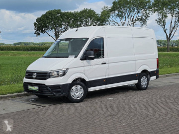 Volkswagen Crafter 35 2.0 TDI 177 DSG 4 MOTION