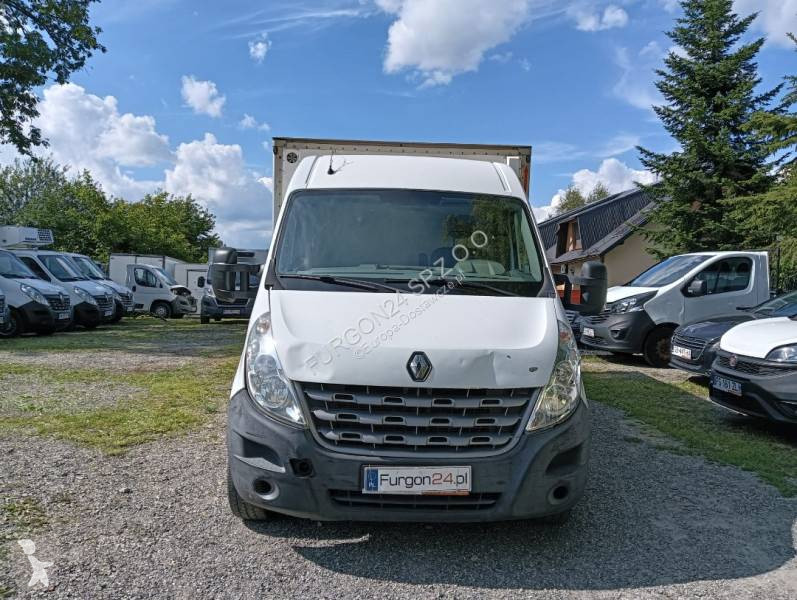Veicolo commerciale Renault