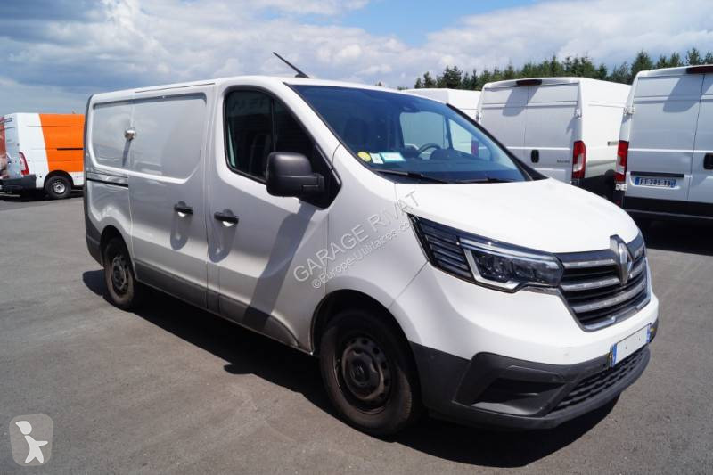 Veicolo commerciale Renault